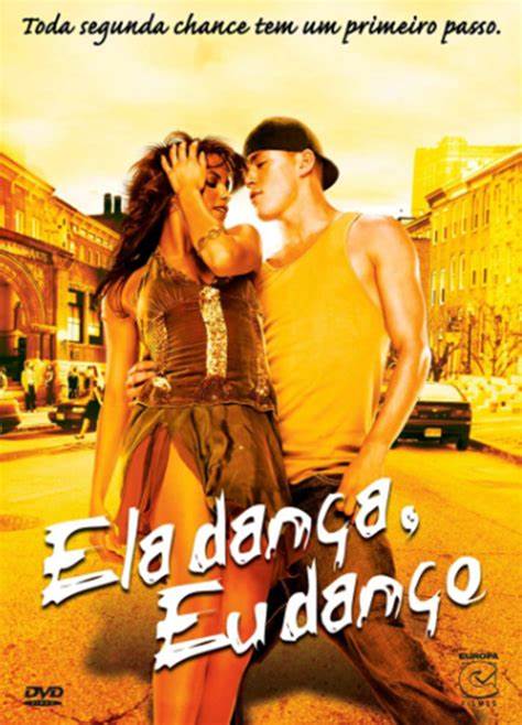 Ela Dança, Eu Danço